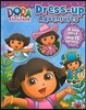 Dora the Explorer : Dress Up Adventures