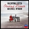 Valentina Lisitsa - Chasing Piano : 마이클 니만 피아노 음악 - 발렌티나 리시차