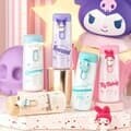 산리오 보온 보냉 파스텔 텀블러 350ml 5종 택1