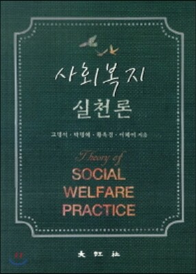 사회복지실천론