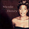 Nicole Henry With Eddie Higgins Trio (니콜 헨리 / 에디 히긴스 트리오) - Teach Me Tonight [2LP]