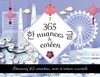 365 nuances de coreen
