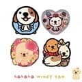 [DOMA] LaLaLa windy fan