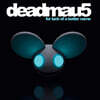 Deadmau5 (데드마우스) - For Lack Of A Better Name [컬러 2LP]