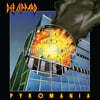 Def Leppard (데프 레퍼드) - 3집 Pyromania [2LP]