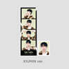 [2024 EXO FAN-MEETING "ONE"] 4 CUT + PHOTO SET [시우민 ver.]