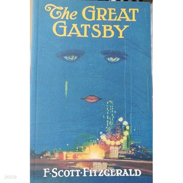 The Great Gatsby