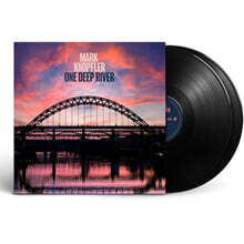 Mark Knopfler (마크 노플러) - 10집 One Deep River [2LP]