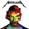 Metallica (메탈리카) - Hardwired... To Self-Destruct [오렌지 컬러 2LP]
