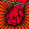 Metallica (메탈리카) - St. Anger [컬러 2LP]