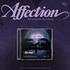 BE'O (비오) - The 2nd Mini Album : Affection [JEWEL CASE ver.]