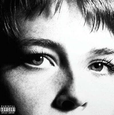 Maggie Rogers (매기 로저스) - Surrender [LP]