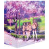 클라나드 1기 TV시리즈 VOL.1~5 전권 + 우리말 녹음 포함 (5Disc, 파이널 에디션) : 블루레이