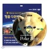 [BBC 다큐멘터리] 와일드 라이프 스페셜 - 북극곰 DVD / 초슬림케이스 / 영,한 더빙 / 영,한 자막