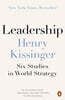 Leadership: Six Studies in World Strategy