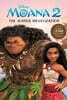 Disney Moana 2: The Junior Novelization