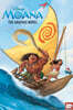 Disney Moana: The Graphic Novel