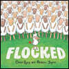Flocked