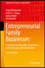 Entrepreneurial Family Businesses: A Textbook on Innovation, Governance, and Succession, with Case Studies