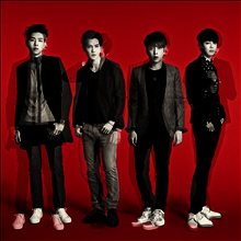 씨엔블루 (Cnblue) - Truth (CD)