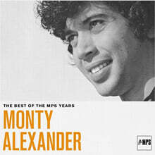 Monty Alexander (몬티 알렉산더) - The Best of the MPS Years [2LP]