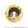 名探偵コナン ガラスマグネット 遠山和葉SD