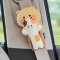 아기고양이 안전벨트 커버_춘식이