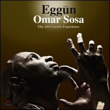 Omar Sosa - Eggun