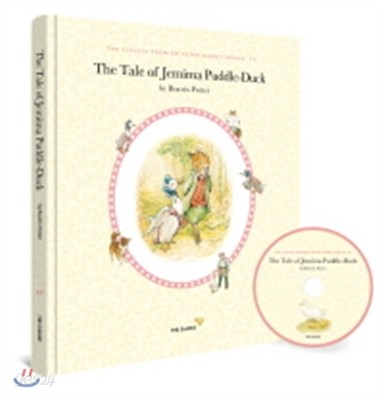 The Tale of Jemima Puddle Duck