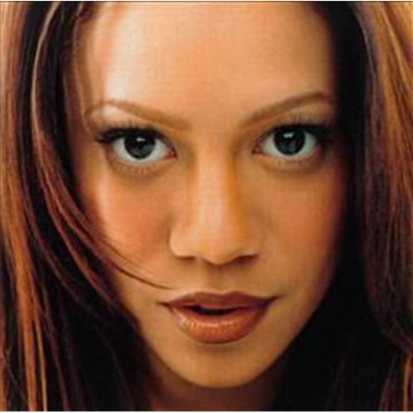 Tracie Spencer / Tracie (수입)