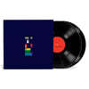 Coldplay (콜드플레이) - X&Y [에코 블랙 컬러 2LP]