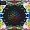 Coldplay (콜드플레이) - 7집 A Head Full of Dreams [리사이클 블랙 LP]