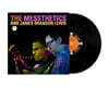 The Messthetics / James Brandon Lewis (메스테틱스 / 제임스 브랜든 루이스) - The Messthetics and James Brandon Lewis [LP]