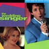 웨딩 싱어 1 영화음악 (The Wedding Singer Volume 1 OST) [핑크 컬러 LP]