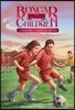 The Mystery of the Soccer Snitch: 136