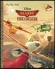 Planes - Fire & Rescue