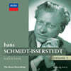 Hans Schmidt-Isserstedt 데카 레이블 녹음집 (The Decca Recordings)