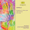 Gil Shaham 코른골트: 바이올린 협주곡, 교향곡, 영화음악 (Korngold: Symphony, Violin Concerto, Film Music)