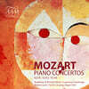 Robert Levin 모차르트: 피아노 협주곡 6번, 7번, 8번 (Mozart: Piano Concertos KV 238m 242, 246)