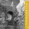 The Sixteen 팔레스트리나 에디션 9집 (Palestrina Vol.9)