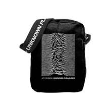 Joy Divison - Unknown Pleasures [Crossbody Bag]