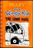 Diary of a Wimpy Kid #9 : The Long Haul (미국판)