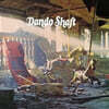Dando Shaft (단도 샤프트) - Dando Shaft [LP]
