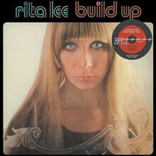 Rita Lee (리타 리) - Build Up [머스터드 옐로우 컬러 LP]