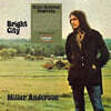 Miller Anderson (밀러 앤더슨) - Bright City [LP]