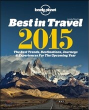 Lonely Planet's Best in Travel 2015
