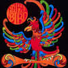Rare Bird (레어 버드) - Rare Bird [오렌지 컬러 LP]