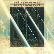 Unicorn (유니콘) - Uphill All The Way [LP]