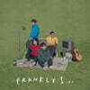 Frankly (프랭클리) - EP : Frankly I…