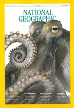 National Geographic USA (월간) : 2024년 05월